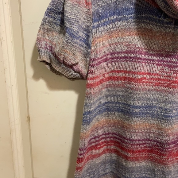 Love Rocks Medium sweater LNC - Picture 3 of 9